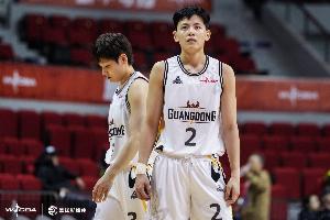 华体会hth-媒体人：广东女篮的球员不相信剧本 她们撕碎了剧本并重写了
