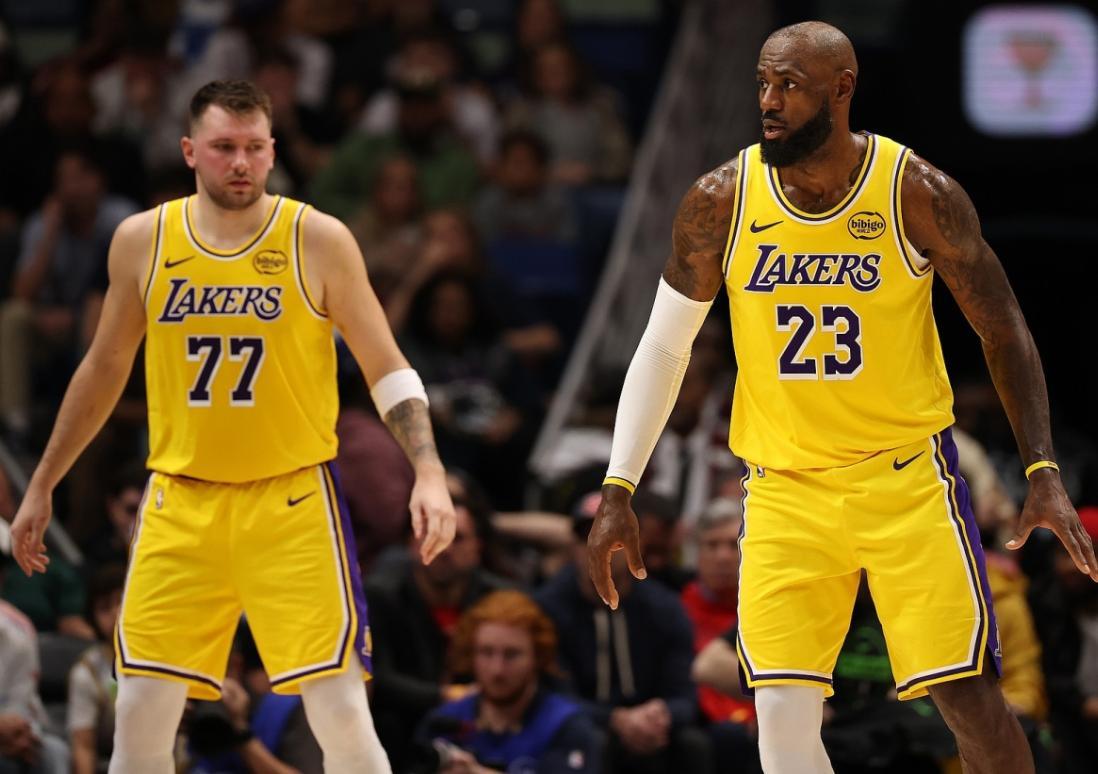 东契奇你太狠了,签1.6亿,还创造历史第一纪录,却被喷球队毒药