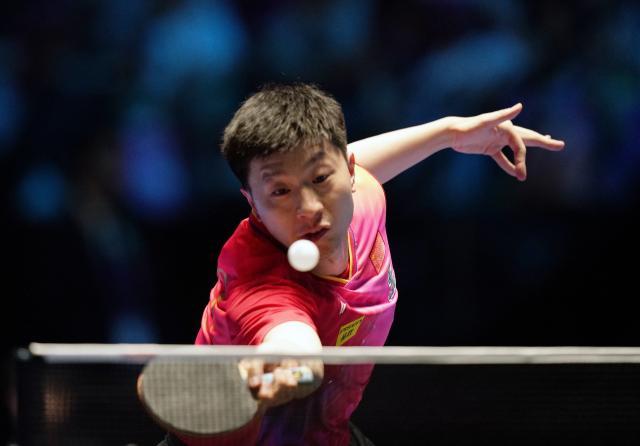 1713537363512065296.jpg 华体会官方-世界杯国乒不输外战 半决赛迎战张本兄妹