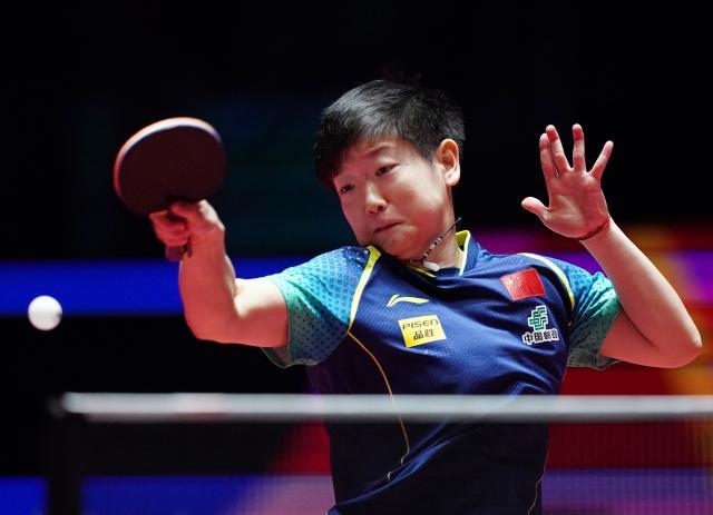 1713537436822048345.jpg 华体会官方-世界杯国乒不输外战 半决赛迎战张本兄妹