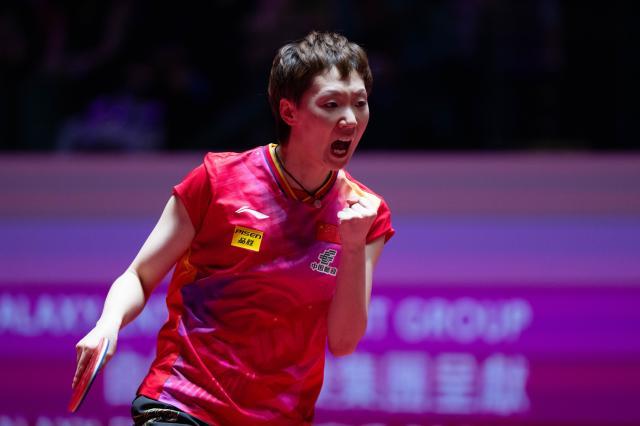 1713537455789032975.jpg 华体会官方-世界杯国乒不输外战 半决赛迎战张本兄妹