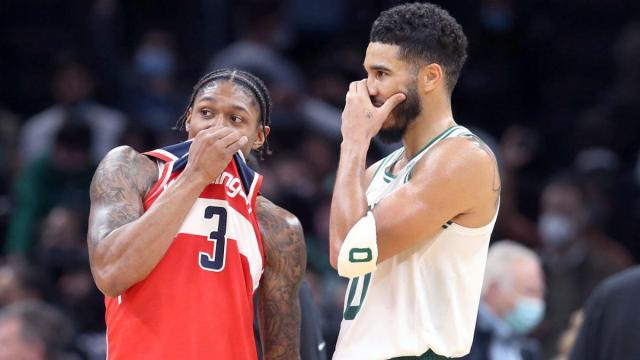 华体会-比尔谈续约：会考虑家人的感受 我自己只想赢球